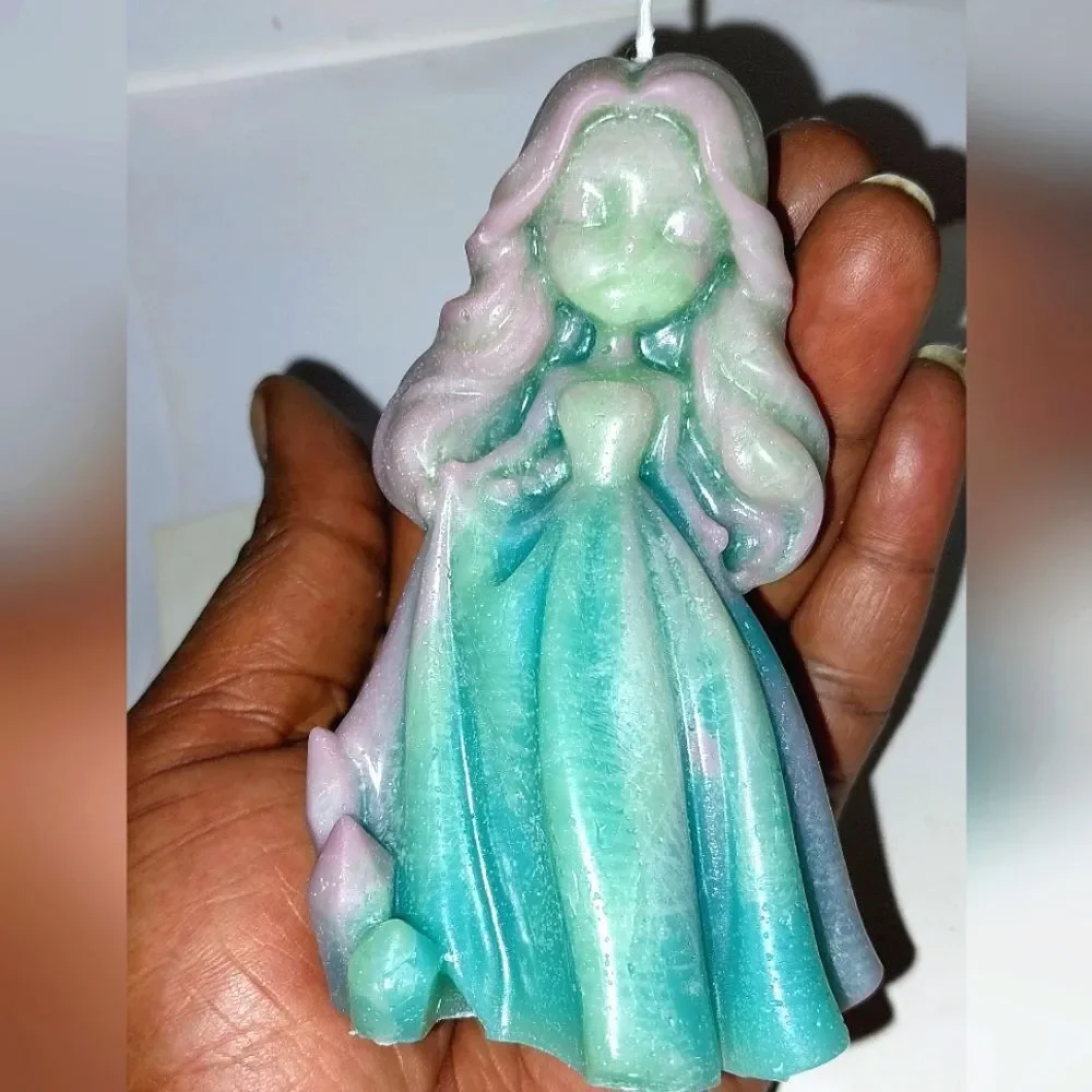 Hand Crafted hand crafted